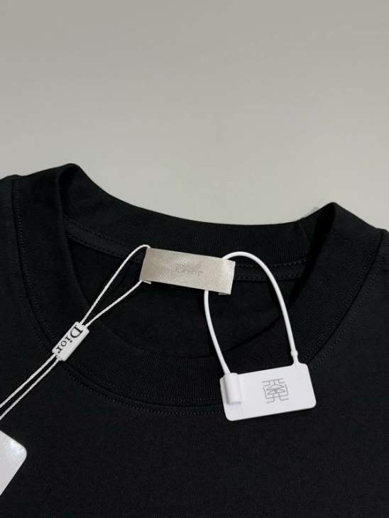 Dior T Shirts Short _SKUDiorS-XLm6tx1315721